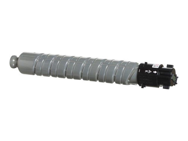 Ricoh Original Toner Type MP C400E Toner schwarz 10.000 Seiten (842038) - für Aficio MP C300, MP C400, MP C401 Ricoh Original Toner Type MP C400E Toner schwarz 10.000 Seiten (842038) - für Aficio MP C300, MP C400, MP C401